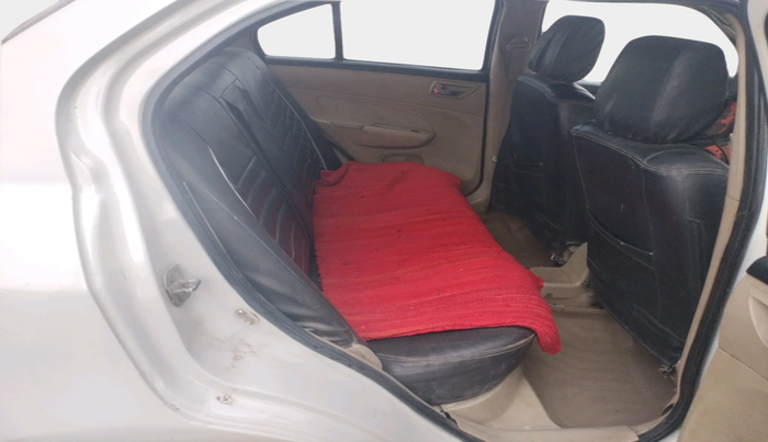 2014 Maruti Swift Dzire VDI, Diesel, Manual, 2,82,403 km, interior