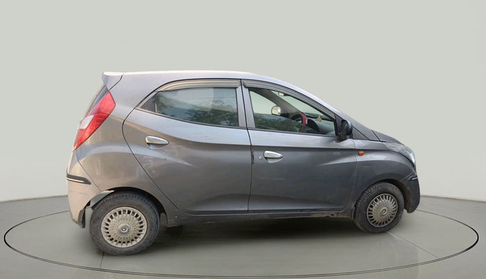 2012 Hyundai Eon ERA +, Petrol, Manual, 1,31,787 km, exterior