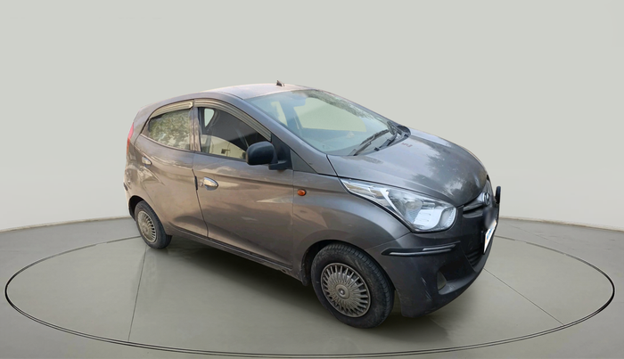 2012 Hyundai Eon ERA +, Petrol, Manual, 1,31,787 km, exterior