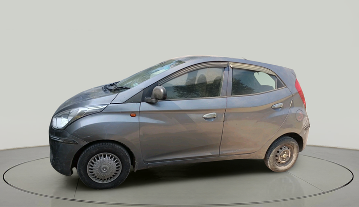 2012 Hyundai Eon ERA +, Petrol, Manual, 1,31,787 km, exterior