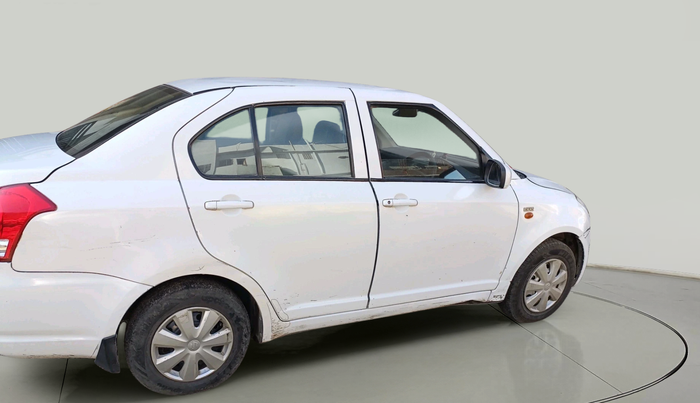 2017 Maruti Swift Dzire TOUR DIESEL, Diesel, Manual, 1,50,395 km, exterior