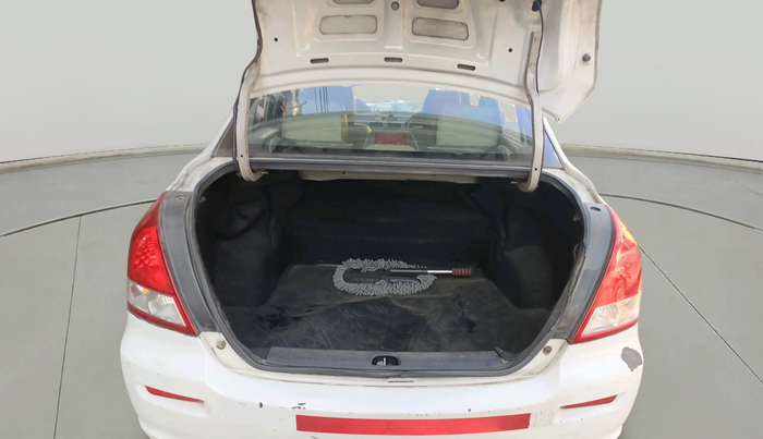 2017 Maruti Swift Dzire TOUR DIESEL, Diesel, Manual, 1,50,395 km, exterior