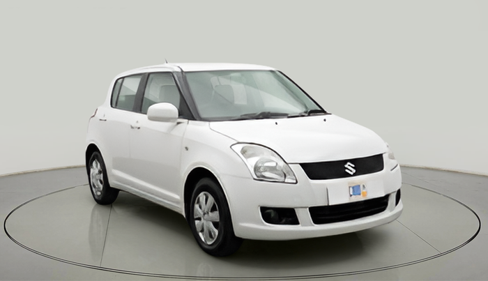 2017 Maruti Swift Dzire TOUR DIESEL, Diesel, Manual, 1,50,395 km, exterior