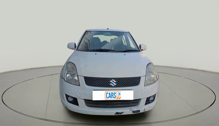 2017 Maruti Swift Dzire TOUR DIESEL, Diesel, Manual, 1,50,395 km, exterior