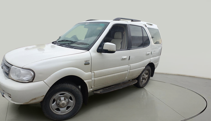 2014 Tata Safari 4X4 EX DICOR 2.2 VTT, Diesel, Manual, 1,82,927 km, exterior