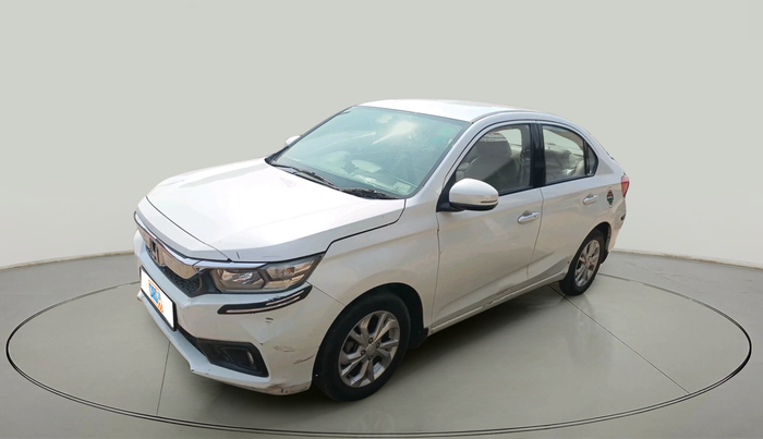 2018 Honda Amaze 1.2L I-VTEC V, Petrol, Manual, 63,851 km, exterior