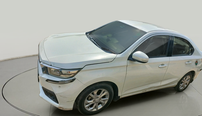 2018 Honda Amaze 1.2L I-VTEC V, Petrol, Manual, 63,851 km, exterior