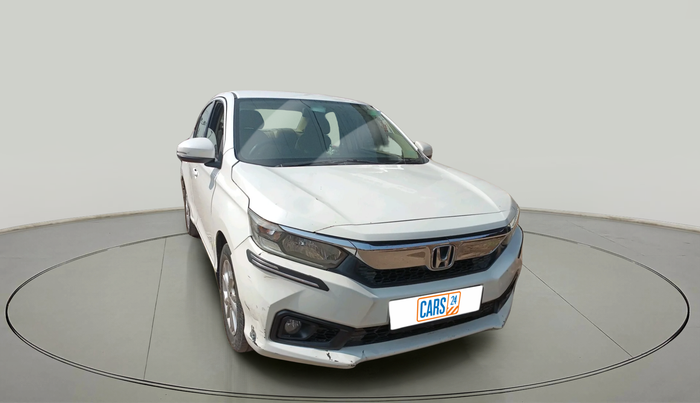 2018 Honda Amaze 1.2L I-VTEC V, Petrol, Manual, 63,851 km, exterior