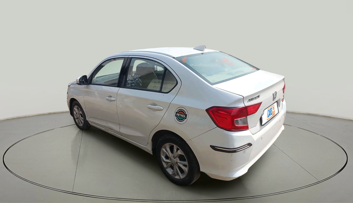 2018 Honda Amaze 1.2L I-VTEC V, Petrol, Manual, 63,851 km, exterior