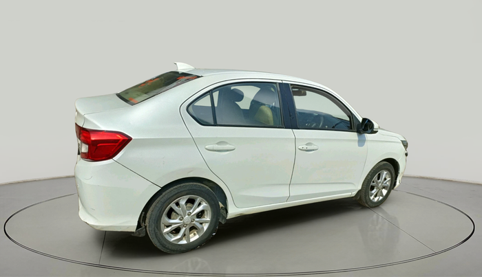 2018 Honda Amaze 1.2L I-VTEC V, Petrol, Manual, 63,851 km, exterior