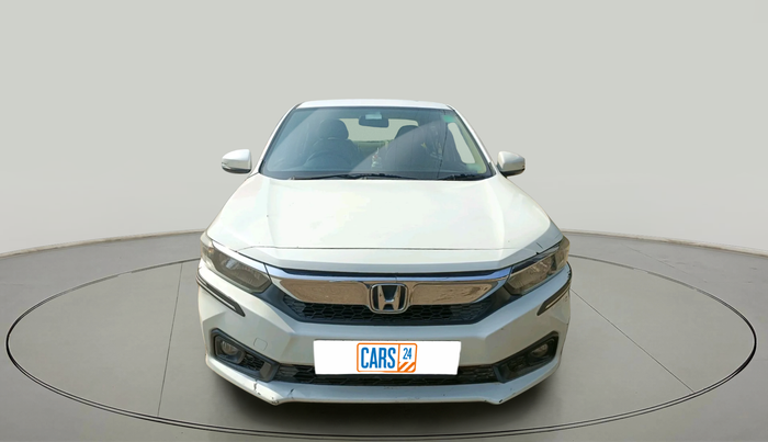 2018 Honda Amaze 1.2L I-VTEC V, Petrol, Manual, 63,851 km, exterior