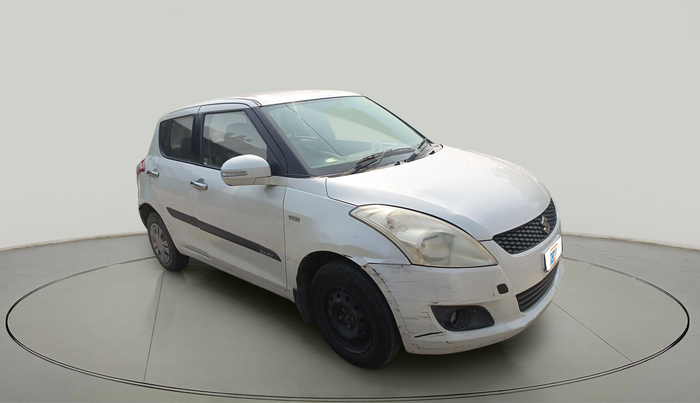 2014 Maruti Swift VDI, Diesel, Manual, 3,25,688 km, exterior