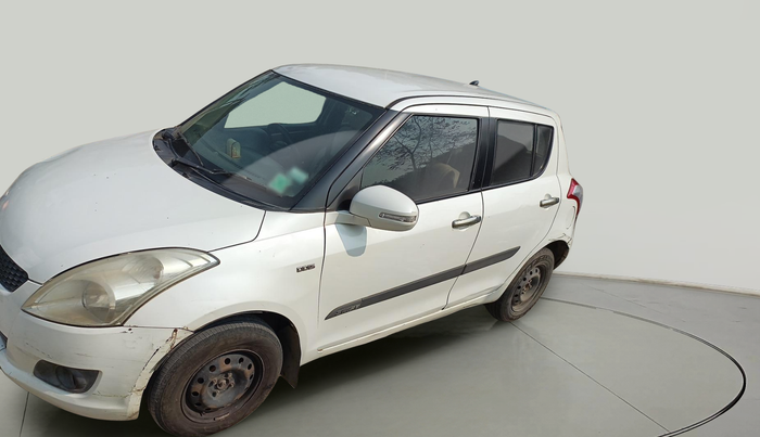2014 Maruti Swift VDI, Diesel, Manual, 3,25,688 km, exterior