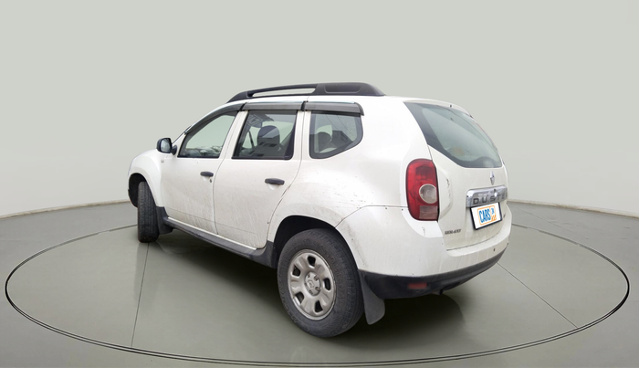 2013 Renault Duster 85 PS RXE DIESEL, Diesel, Manual, 2,15,594 km, exterior