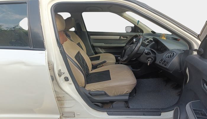 2011 Maruti Swift Dzire VXI, Petrol, Manual, 92,826 km, interior