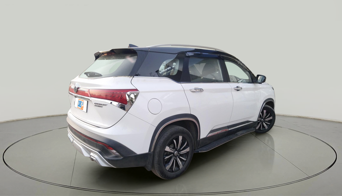 2020 MG HECTOR SHARP 2.0 DIESEL, Diesel, Manual, 78,411 km, exterior