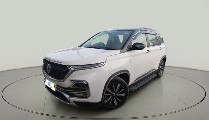 2020 MG HECTOR SHARP 2.0 DIESEL, Diesel, Manual, 78,411 km, exterior