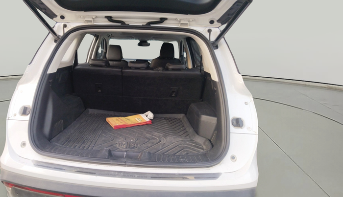 2020 MG HECTOR SHARP 2.0 DIESEL, Diesel, Manual, 78,411 km, exterior