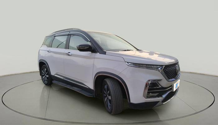 2020 MG HECTOR SHARP 2.0 DIESEL, Diesel, Manual, 78,411 km, exterior