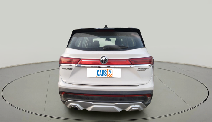 2020 MG HECTOR SHARP 2.0 DIESEL, Diesel, Manual, 78,411 km, exterior