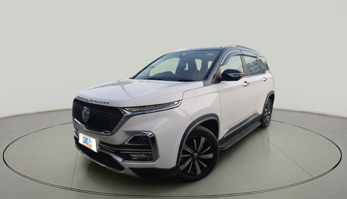 2020 MG HECTOR SHARP 2.0 DIESEL, Diesel, Manual, 78,411 km, exterior