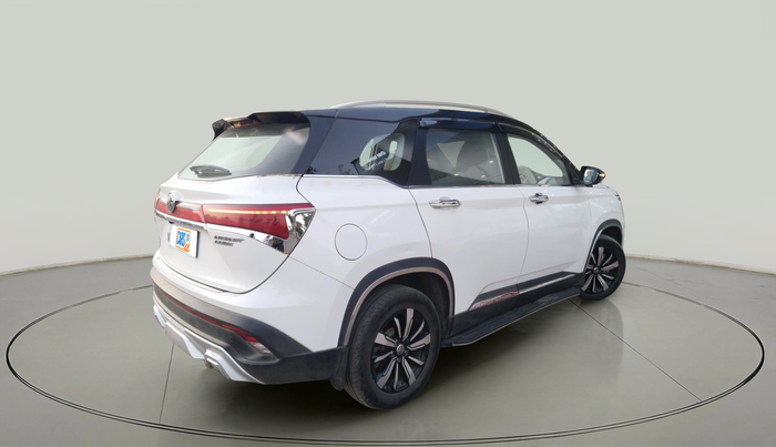 2020 MG HECTOR SHARP 2.0 DIESEL, Diesel, Manual, 78,411 km, exterior