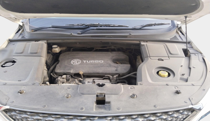 2020 MG HECTOR SHARP 2.0 DIESEL, Diesel, Manual, 78,411 km, exterior