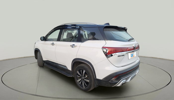 2020 MG HECTOR SHARP 2.0 DIESEL, Diesel, Manual, 78,411 km, exterior