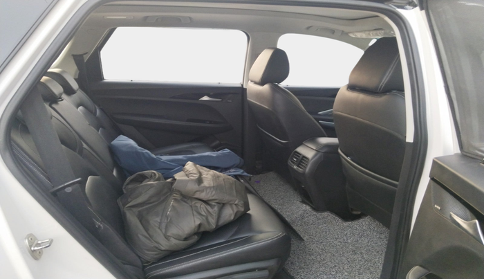 2020 MG HECTOR SHARP 2.0 DIESEL, Diesel, Manual, 78,411 km, interior