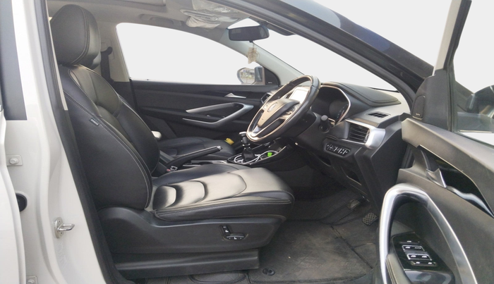 2020 MG HECTOR SHARP 2.0 DIESEL, Diesel, Manual, 78,411 km, interior