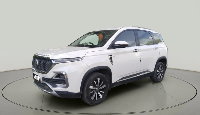 2019 MG HECTOR SHARP 2.0 DIESEL, Diesel, Manual, 93,500 km, exterior