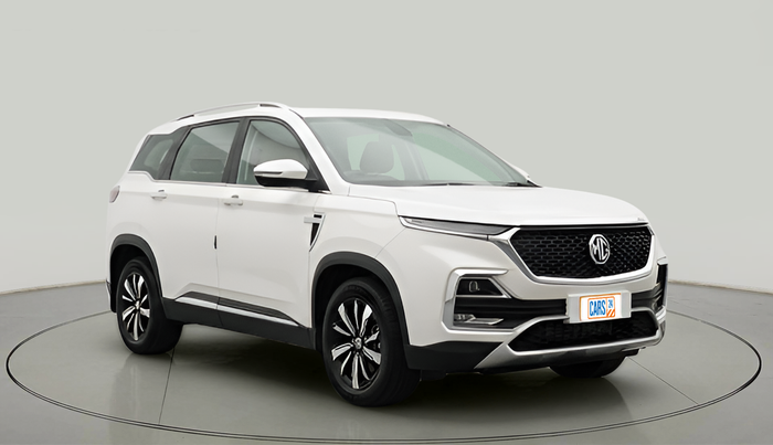 2019 MG HECTOR SHARP 2.0 DIESEL, Diesel, Manual, 93,500 km, exterior