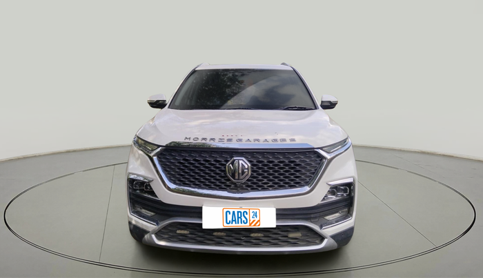 2019 MG HECTOR SHARP 2.0 DIESEL, Diesel, Manual, 93,500 km, exterior