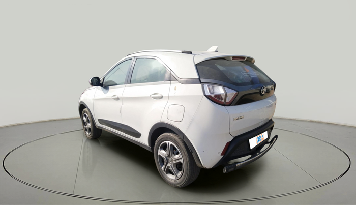 2018 Tata NEXON XT DIESEL, Diesel, Manual, 1,02,628 km, exterior