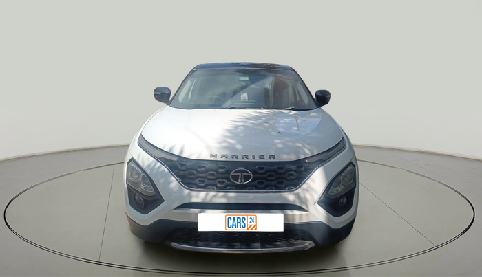 2019 Tata Harrier XM 2.0L KRYOTEC, Diesel, Manual, 1,18,806 km, exterior