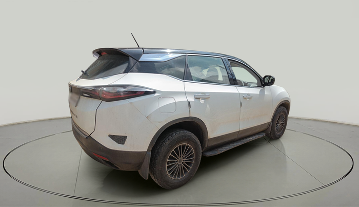 2019 Tata Harrier XM 2.0L KRYOTEC, Diesel, Manual, 1,18,806 km, exterior