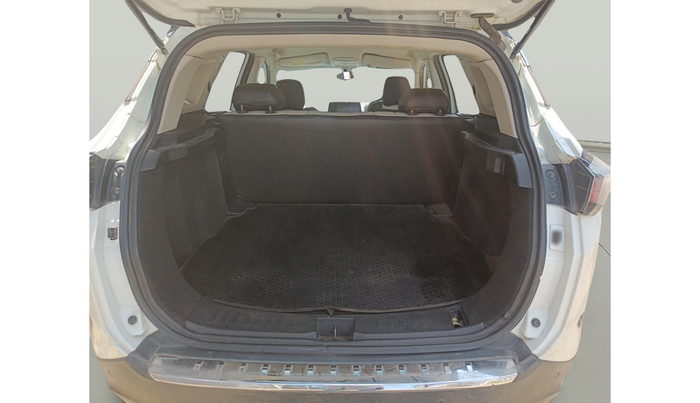 2019 Tata Harrier XM 2.0L KRYOTEC, Diesel, Manual, 1,18,806 km, exterior