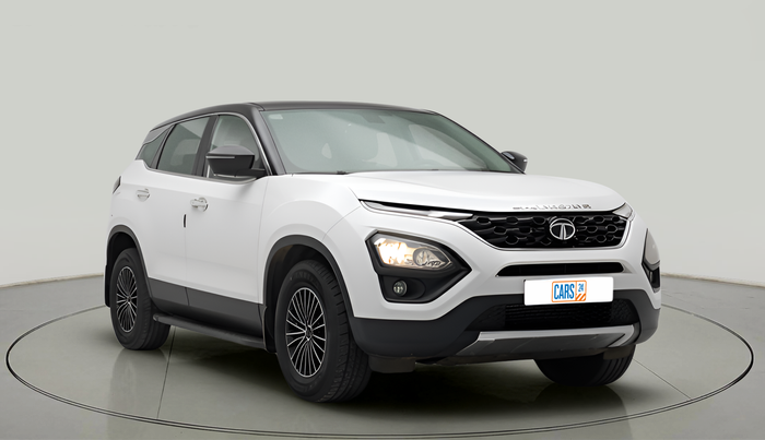 2019 Tata Harrier XM 2.0L KRYOTEC, Diesel, Manual, 1,18,806 km, exterior