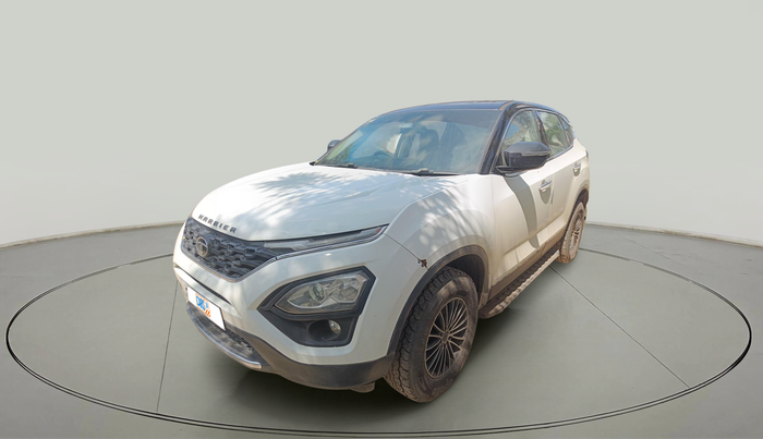 2019 Tata Harrier XM 2.0L KRYOTEC, Diesel, Manual, 1,18,806 km, exterior