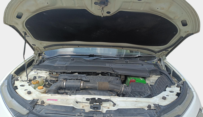 2019 Tata Harrier XM 2.0L KRYOTEC, Diesel, Manual, 1,18,806 km, exterior