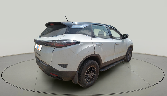 2019 Tata Harrier XM 2.0L KRYOTEC, Diesel, Manual, 1,18,806 km, exterior