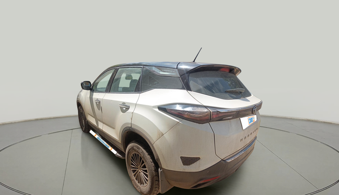2019 Tata Harrier XM 2.0L KRYOTEC, Diesel, Manual, 1,18,806 km, exterior
