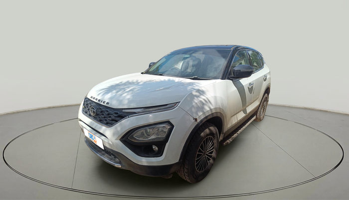 2019 Tata Harrier XM 2.0L KRYOTEC, Diesel, Manual, 1,18,806 km, exterior