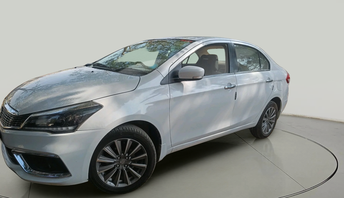 2020 Maruti Ciaz ALPHA 1.5 SHVS PETROL, Petrol, Manual, 54,714 km, exterior