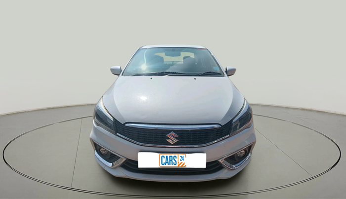 2020 Maruti Ciaz ALPHA 1.5 SHVS PETROL, Petrol, Manual, 54,714 km, exterior