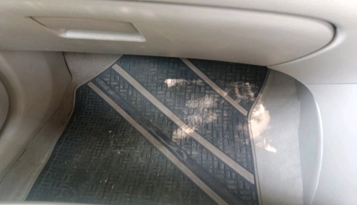 2020 Maruti Ciaz ALPHA 1.5 SHVS PETROL, Petrol, Manual, 54,714 km, interior