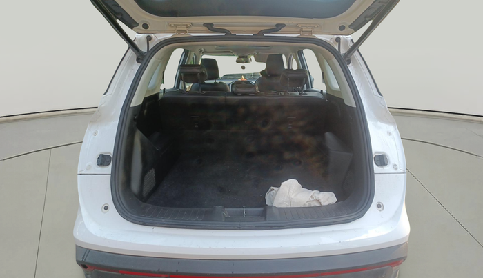 2019 MG HECTOR SMART 2.0 DIESEL, Diesel, Manual, 1,19,081 km, exterior