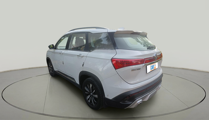 2019 MG HECTOR SMART 2.0 DIESEL, Diesel, Manual, 1,19,081 km, exterior