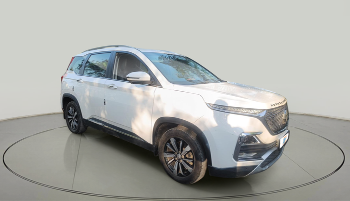 2019 MG HECTOR SMART 2.0 DIESEL, Diesel, Manual, 1,19,081 km, exterior