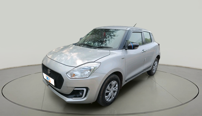2019 Maruti Swift VDI, Diesel, Manual, 69,956 km, exterior